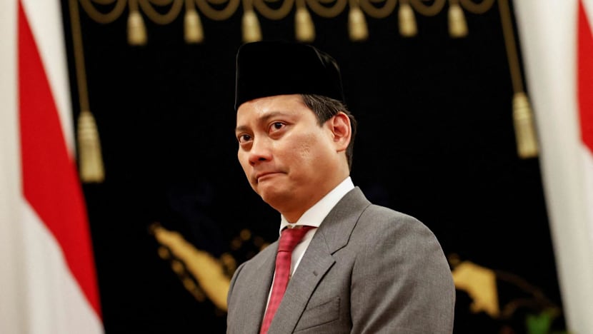Thomas Djiwandono terpilih sebagai Deputi Gubernur, akankah menyusul ayahnya memimpin Bank Indonesia?