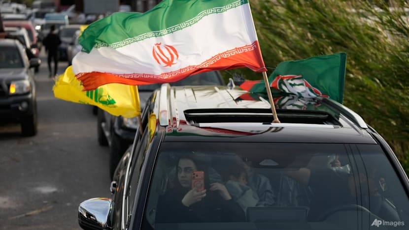 Trump says Iran war should end 'soon', allies to meet on Strait of Hormuz