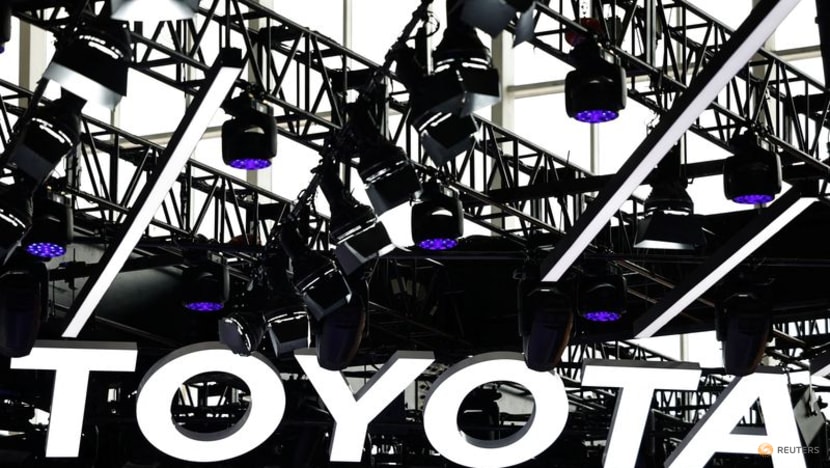 Toyota to invest $500 million in electric air taxi company Joby Aviation Toyota to invest $500 million in electric air taxi company Joby Aviation