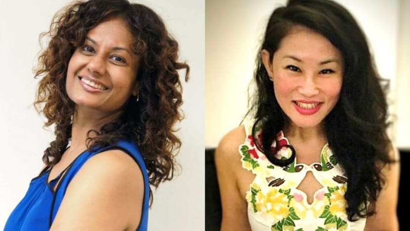 Ladies, it’s time to embrace your natural, curly hair