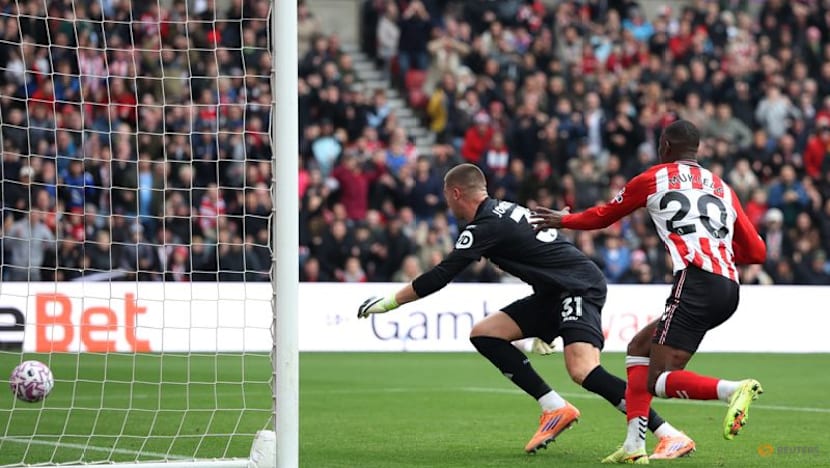 Sunderland soar as promoted sides rewrite Premier League script