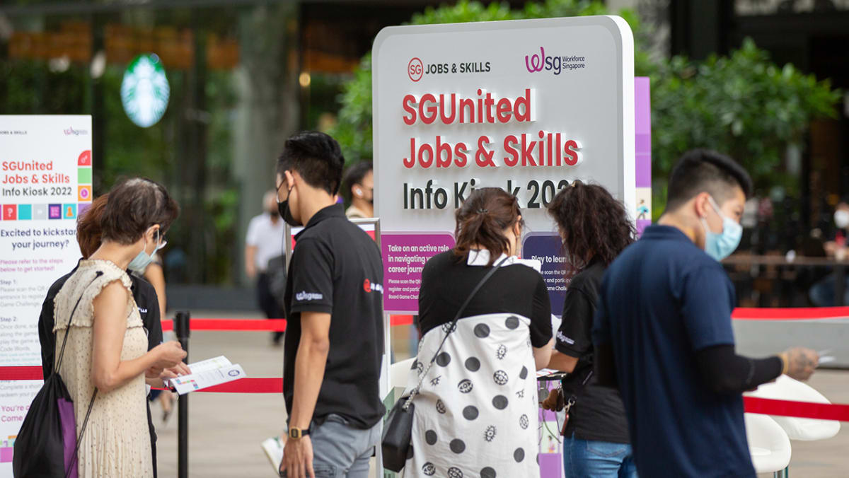 SGUnited Traineeship Programme to end in March 2022 as participation drops,  economy recovers: Koh Poh Koon - TODAY