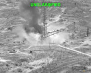 US, Iran each attack infrastructure in risky escalation