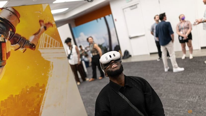 Meta launches smart glasses with built-in display, reaching for 'superintelligence'