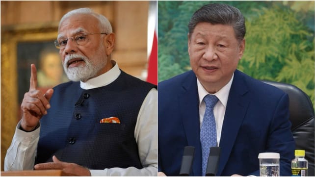 Commentary: The bigger story behind Modi’s China trip