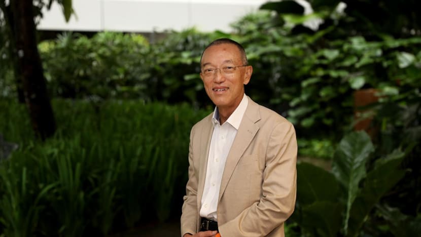 Doctor diagnosed with advanced prostate cancer learns lessons on death, dying and compassion