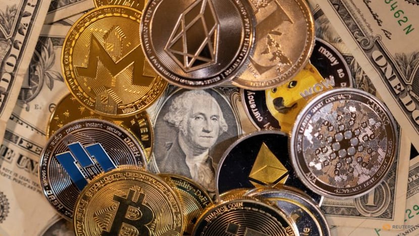 BitGo joins crypto IPO rush as sector hits $4 trillion in market value BitGo joins crypto IPO rush as sector hits $4 trillion in market value