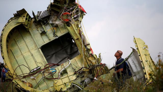 国际民航组织裁定俄国须为马航MH17空难负责