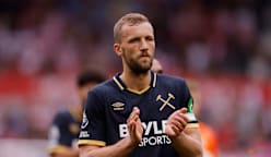 Czechs lean on experience for World Cup return