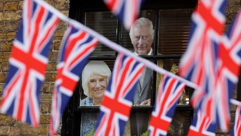 Singapore’s President Halimah to attend King Charles’ coronation in London Singapore’s President Halimah to attend King Charles’ coronation in London