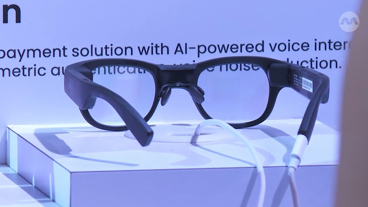 Paying with your eyes – but at what cost? Experts warn of privacy risks in new biometric tech