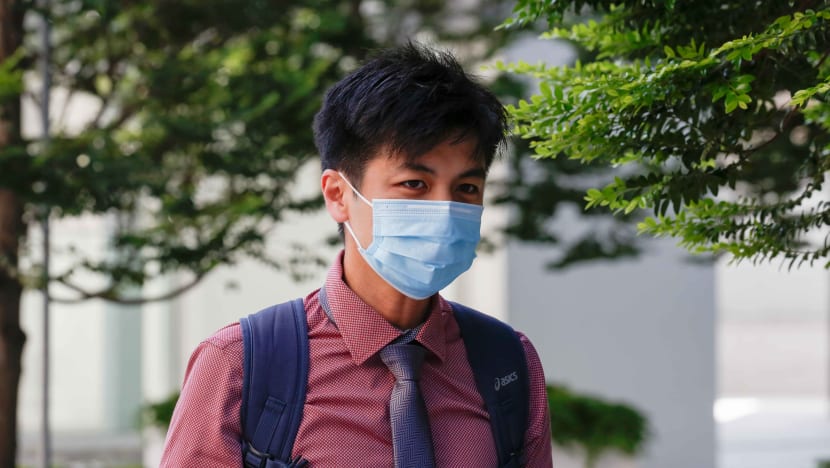 Ashley Liew didn’t correct misperceptions, account of events during SEA Games race ‘utterly unreliable’: Lawyer