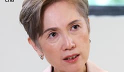 Josephine Teo addresses anxieties that AI could affect salaries, jobs in Singapore