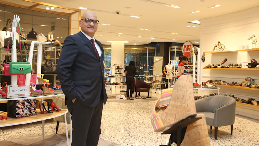 The Big Read: Trouble ahead for stores as e-shopping bug bites
