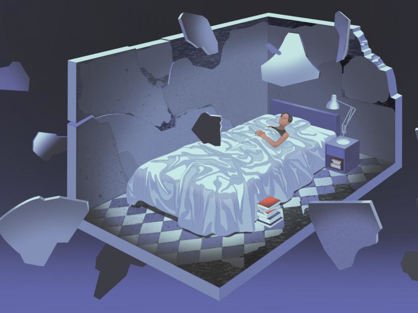 Your first step toward a better mood: A good night’s sleep