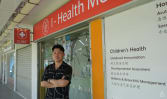 'Not trying to squeeze patients': Company that bid S$52,000 for Tampines clinic rental explains business model