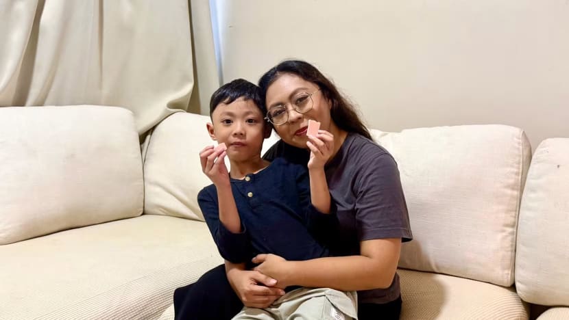 Anak autisme cetus ilham untuk Nurul Dhamirah bantu ibu bapa lain