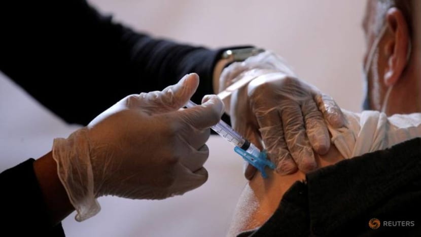 US increasingly unlikely to meet Biden's Jul 4 COVID-19 vaccination goal