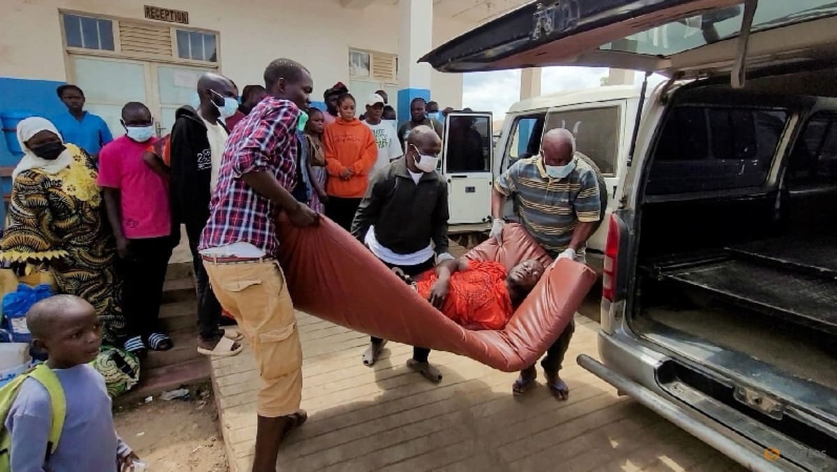 WHO declares Ebola outbreak in Congo, Uganda a global health emergency