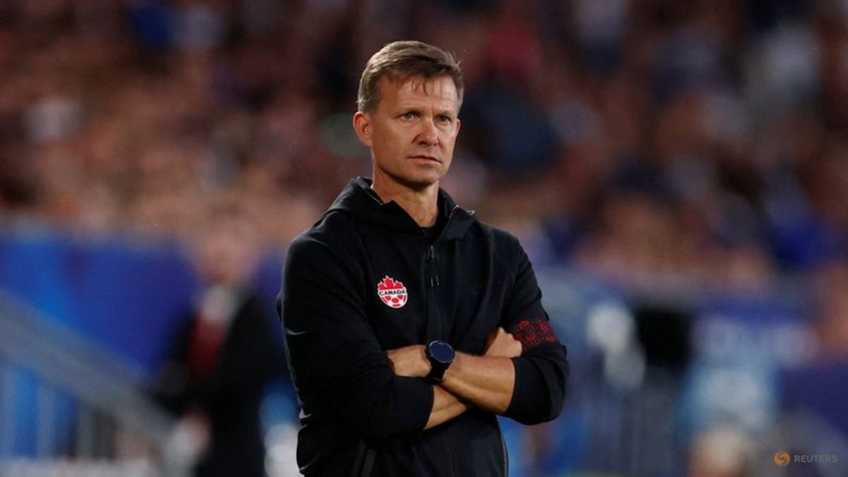 Canada's World Cup dreams face first test as injur