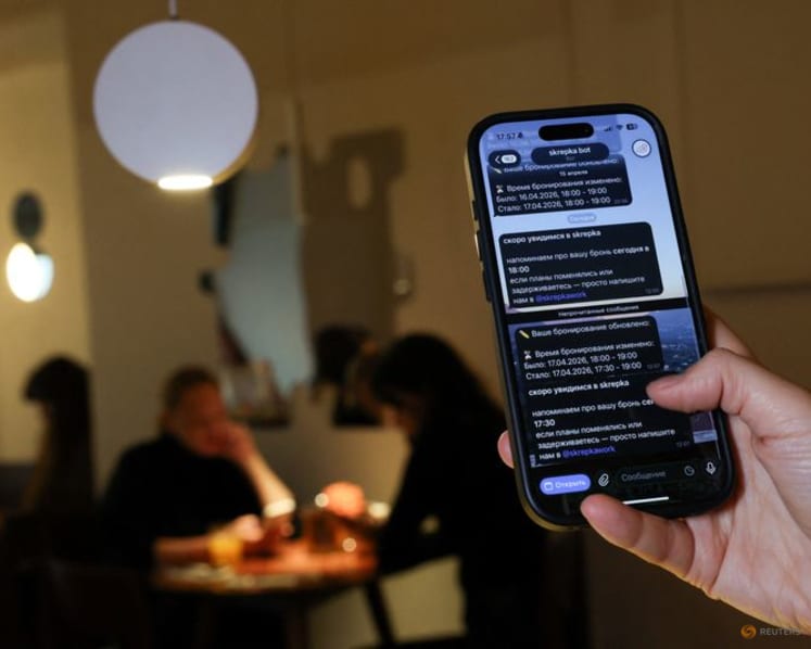 Russia's internet crackdown hobbles small businesses