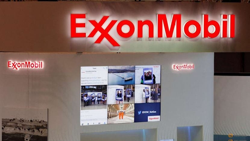 Exxon to permanently shut one steam cracker in Singapore from March: Sources
