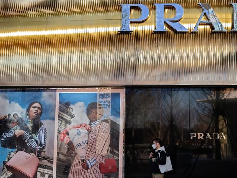 Commentary: Women in China are buying their way out in fighting stigma of being single