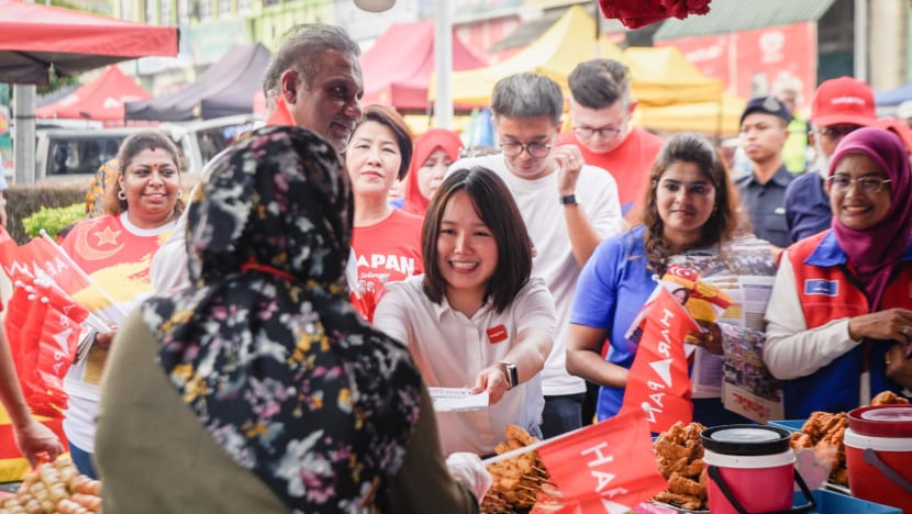 Commentary: Rise of ‘birther politics’ in Malaysia and how it might backfire Commentary: Rise of ‘birther politics’ in Malaysia and how it might backfire