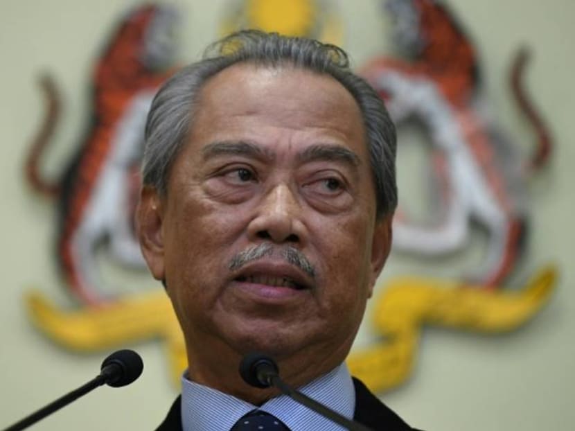 Johor polls: Muhyiddin may not defend Gambir seat