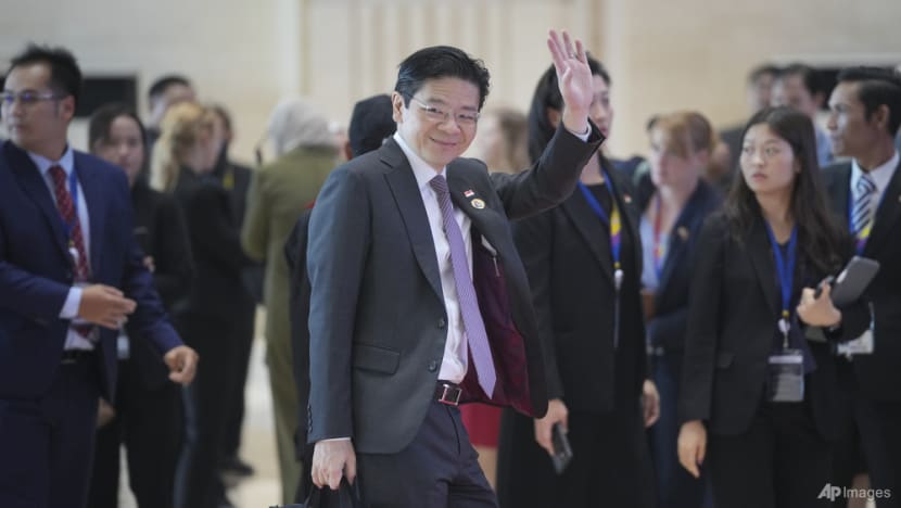 PM Wong to attend two-day ASEAN summit in Kuala Lumpur PM Wong to attend two-day ASEAN summit in Kuala Lumpur