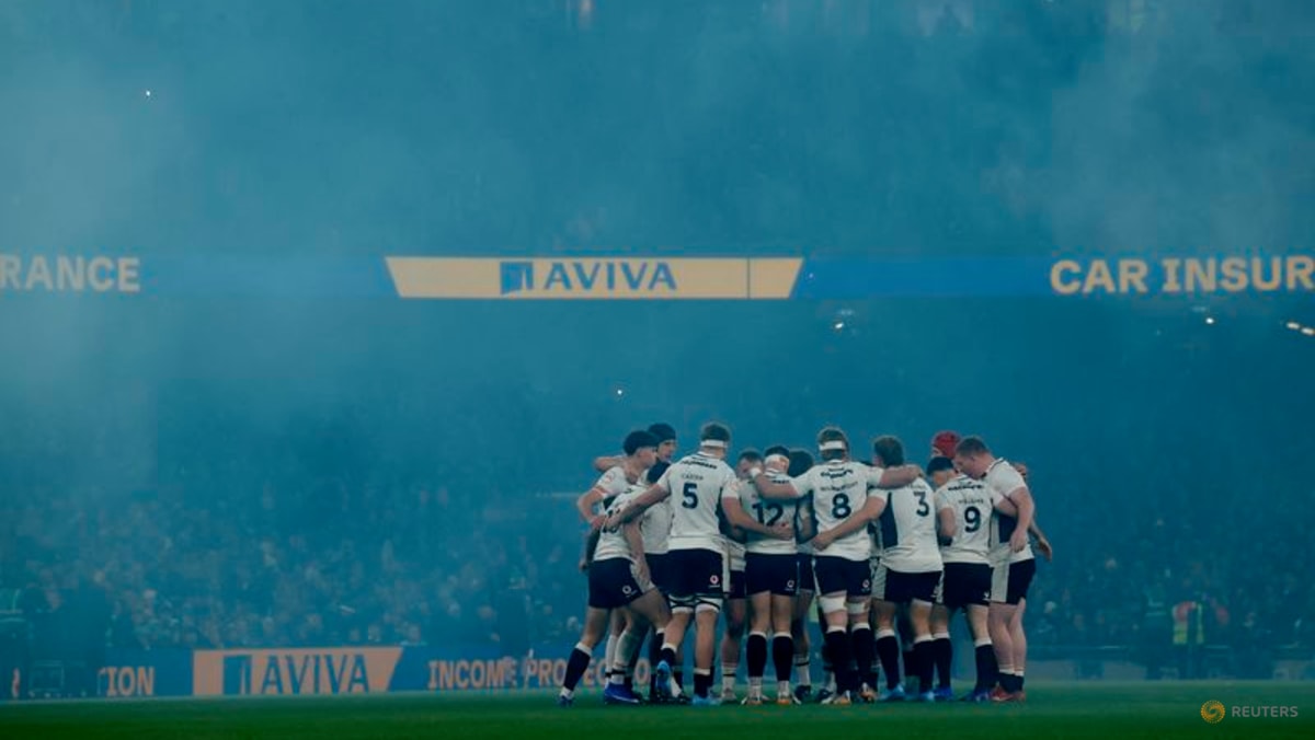 Wales unchanged for visit of Italy in final Six Nations fixture