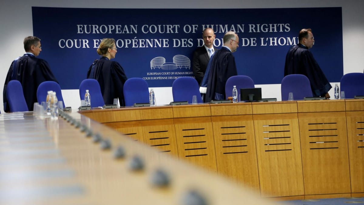 Europe’s top human rights court says Russia responsible for 2014 downing of Malaysia Airlines flight