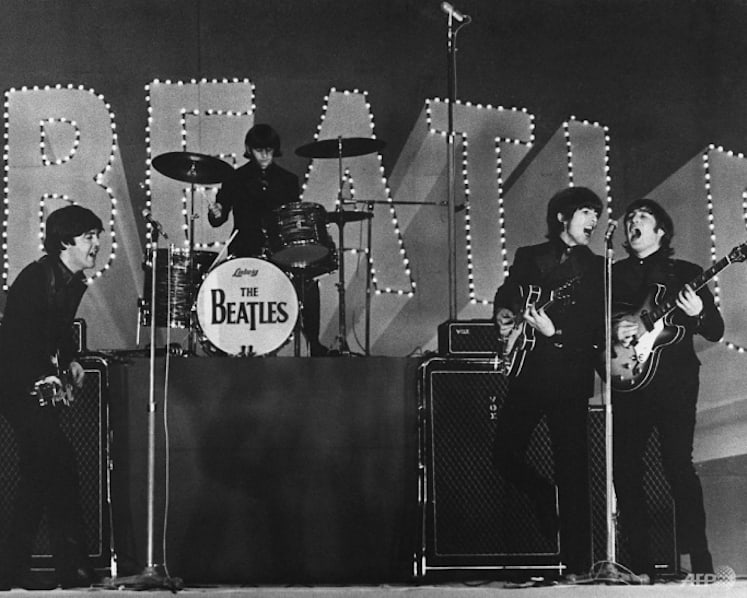 Commentary: Is Now and Then, completed with the help of AI, really a Beatles song?