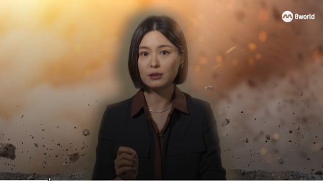 焦点分析 | 以巴战火不断 他们究竟在争什么？ 
