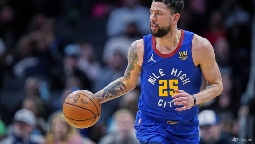 Timberwolves sign guard Austin Rivers for depth