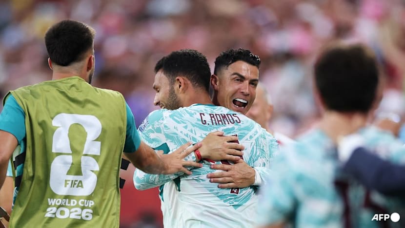 Portugal advance in World Cup thanks to last-gasp Ramos winner