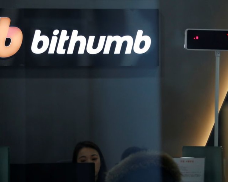 South Korea watchdog says tougher crypto rules needed after $40 billion giveaway