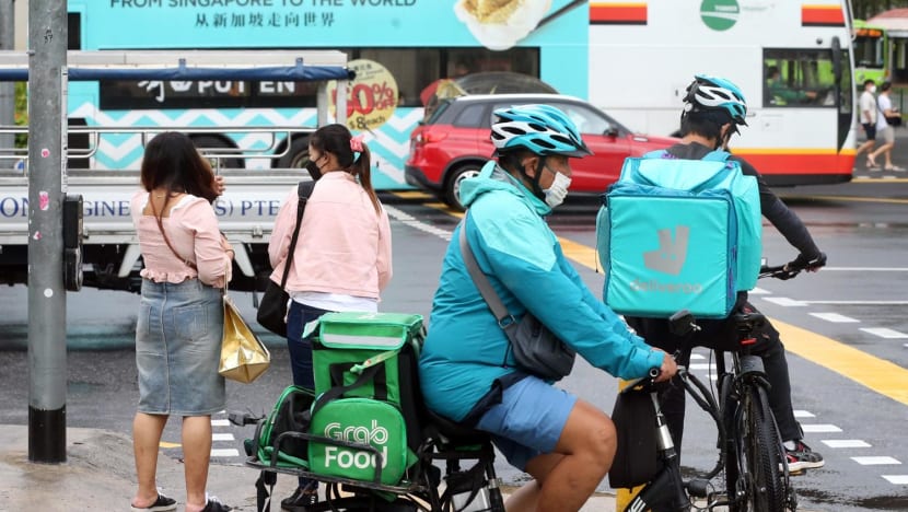 Gig workers concerned about lower earnings and discrimination while consumers fear higher prices; both back new measures to improve welfare