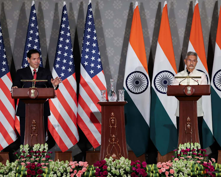 Commentary: Have the US and India become regional rivals?