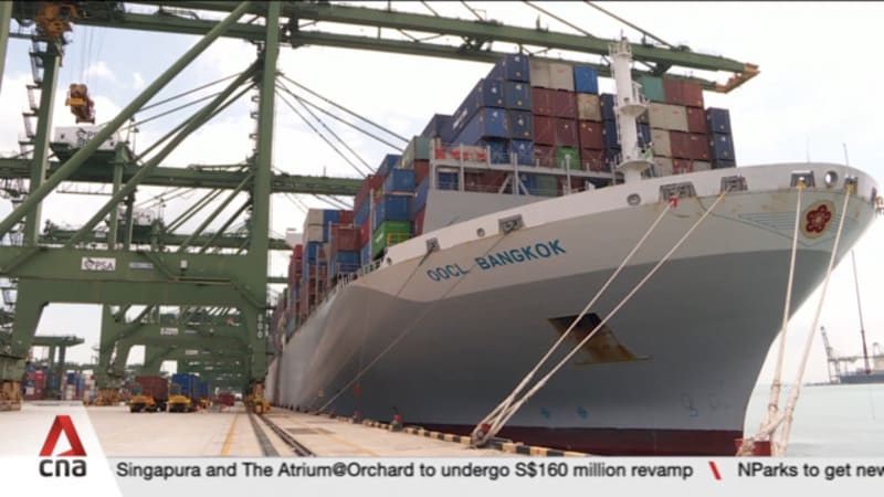 WAR ON IRAN: Freight forwarders see 20% dip in profit amid surge in costs