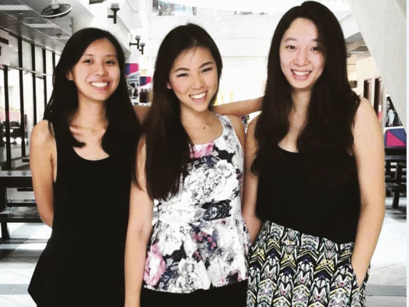 How about learning some dialect to bond with grandma?