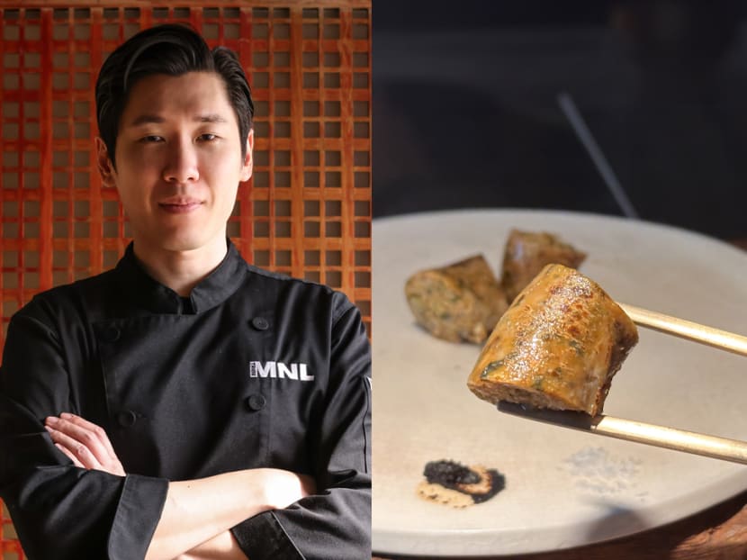 The disappearing table: How this chef is preserving North Korean cuisine in Seoul