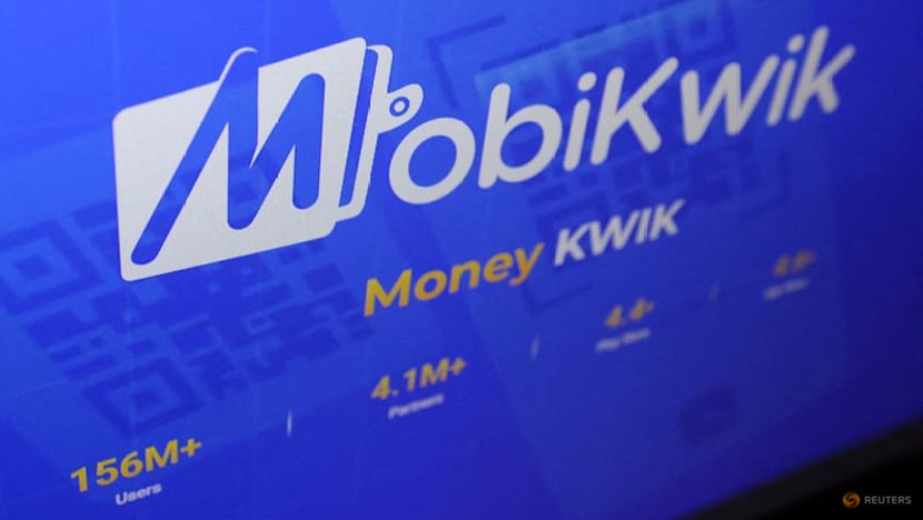 India's MobiKwik gets central bank nod for non-banking financial company licence