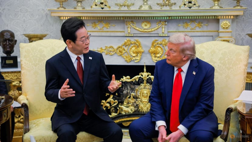 South Korean negotiators struggle to close gaps with US despite summit, tariff deal South Korean negotiators struggle to close gaps with US despite summit, tariff deal