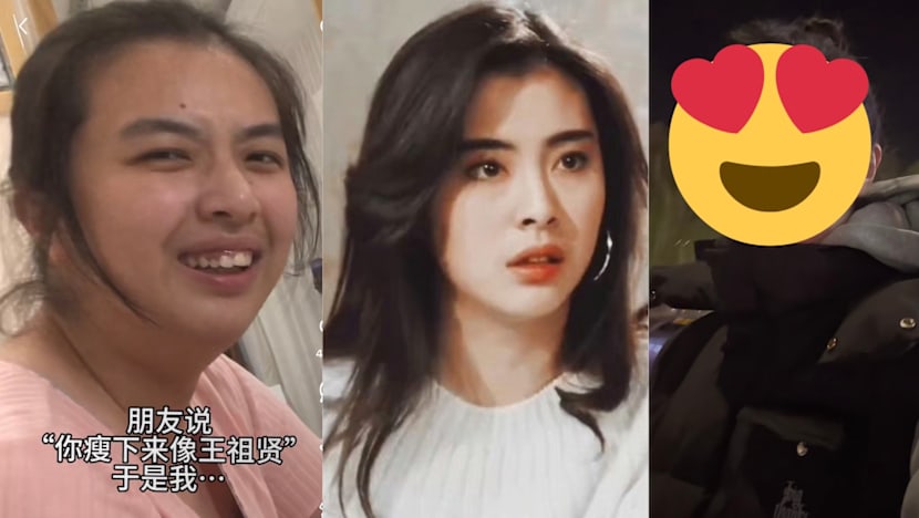 Woman Loses 20Kg After Celeb Called Her Fat & Ugly; Now Gets Mistaken For Joey Wong