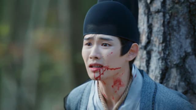 一念关山（第16集）：杨盈手刃郑青云