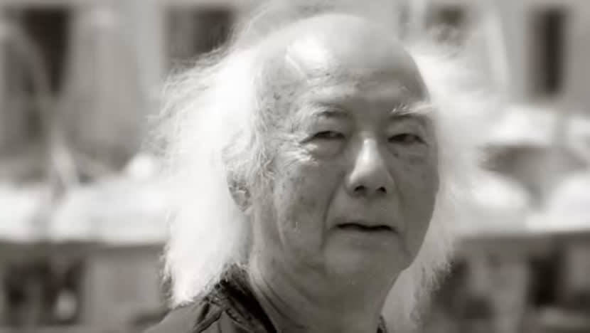 Celebrated architect William Lim dies aged 90