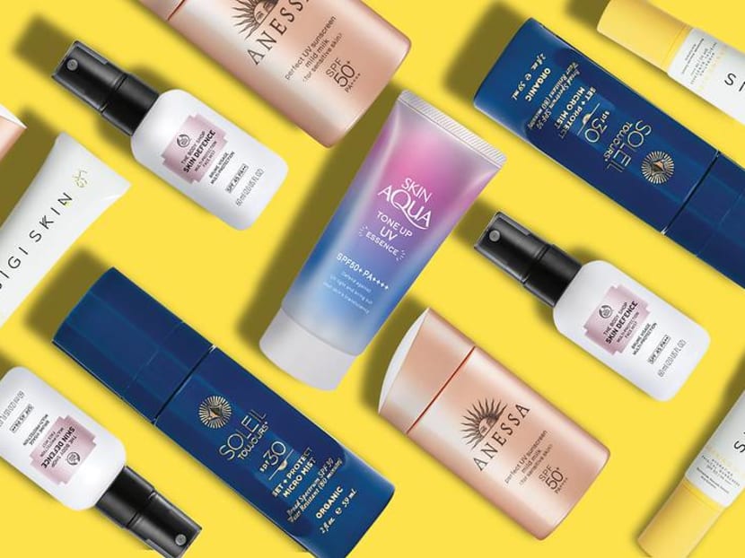 Still sunburnt even after applying sunscreen? Here’s what you're doing wrong Still sunburnt even after applying sunscreen? Here’s what you're doing wrong