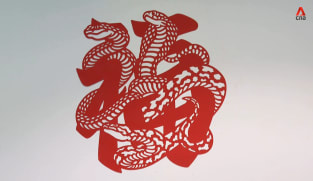 CNA Correspondent - Reviving Hong Kong’s Dying Crafts