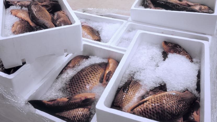 2 former FairPrice employees charged with receiving bribes of more than S$500,000 from fish suppliers 2 former FairPrice employees charged with receiving bribes of more than S$500,000 from fish suppliers